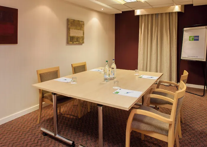 Stansted Mountfitchet Hotels