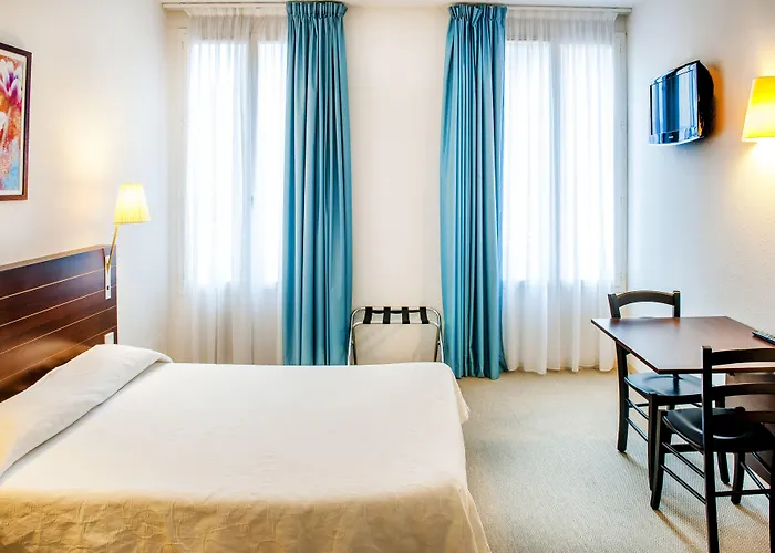 Appart'hôtel Saint Jean Lourdes