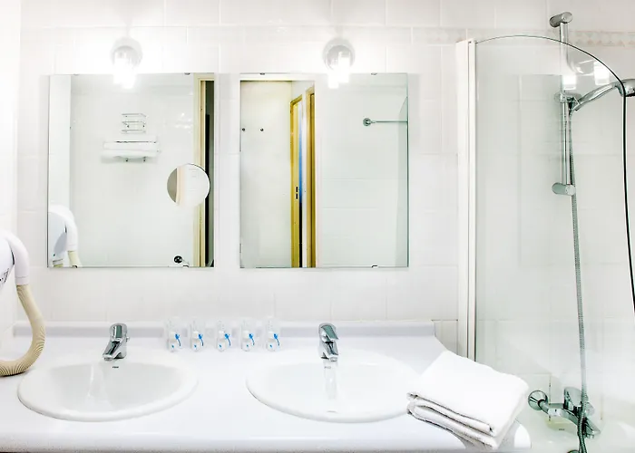 Appart'hôtel Saint Jean Lourdes
