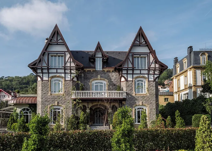 San Sebastian Boutique Hotels