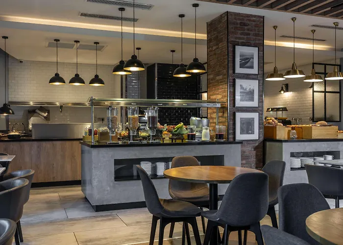 Hotel boutique a Lagos