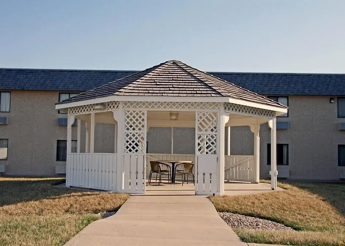 Motel 6-York, Ne