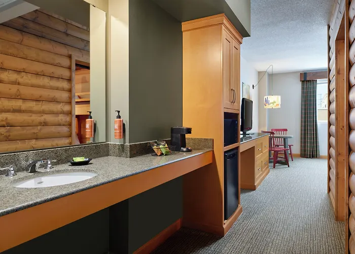 Great Wolf Lodge Bloomington