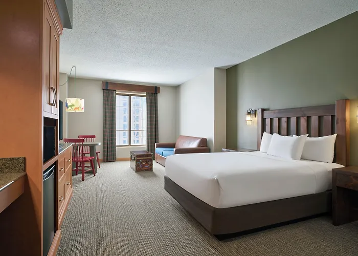 Great Wolf Lodge Bloomington