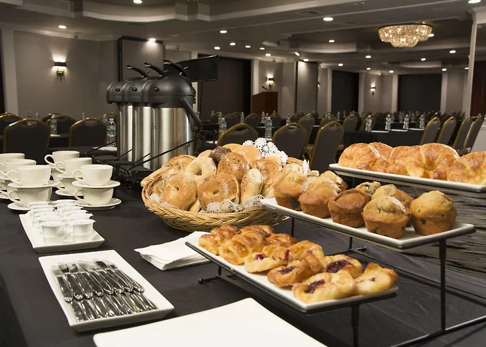 Adria Hotel And Conference Center