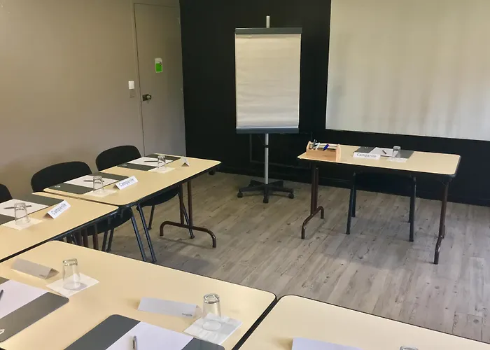 Kyriad Direct Strasbourg Ouest - Zénith