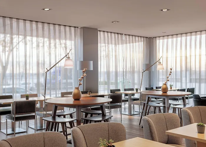 Los mejores  19 Hoteles Spa en San Sebastián de los Reyes para una Escapada de Relax 