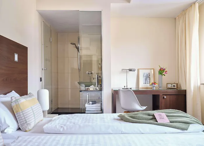 Flemings Hotel München-Schwabing