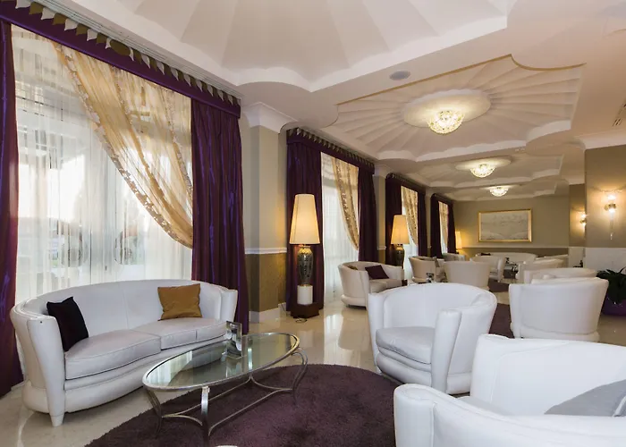 Bentivoglio Hotels
