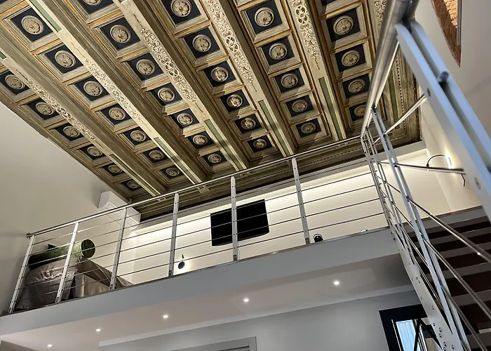 Corte Dei Sogni Boutique Hotel & Spa Florence