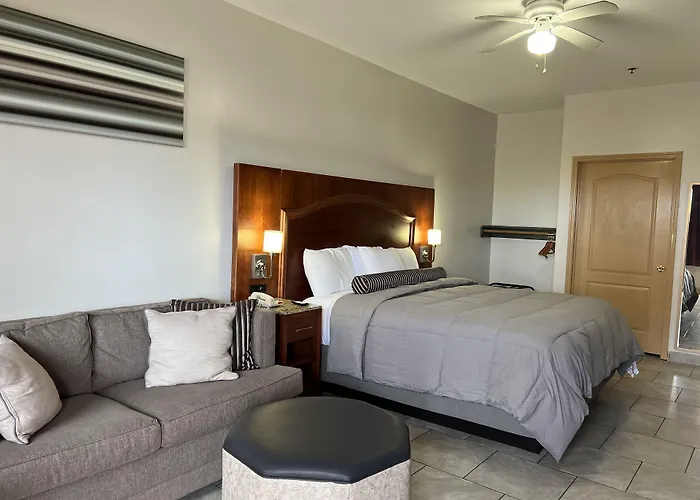 Casa Rosa Inn Port Isabel