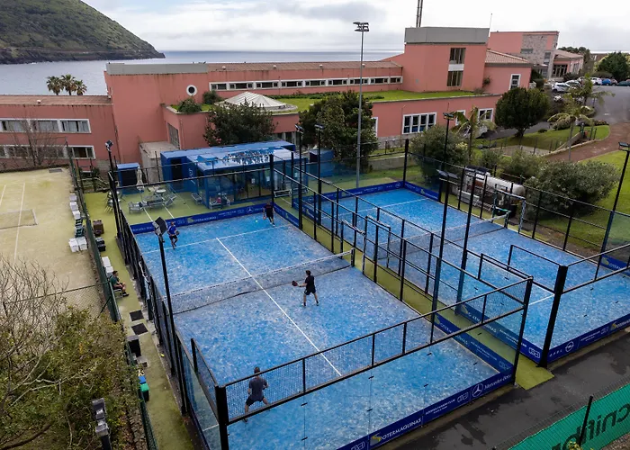 Hotéis de AZORES