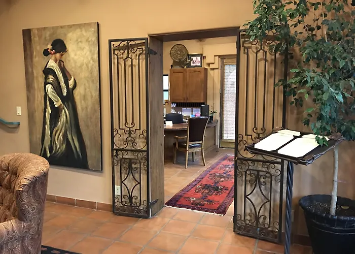 Casa Sedona Inn (Adults Only)