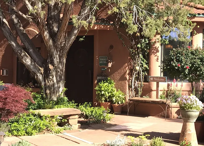 Casa Sedona Inn (Adults Only)