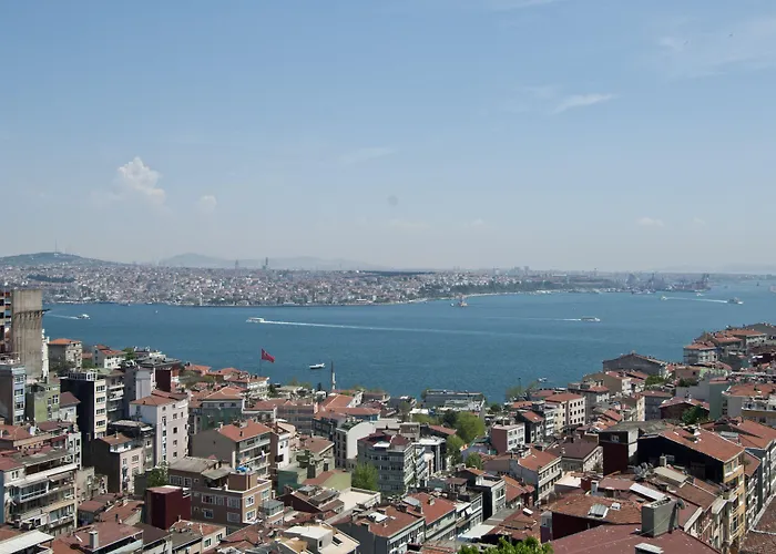 Taksim Star Hotel
