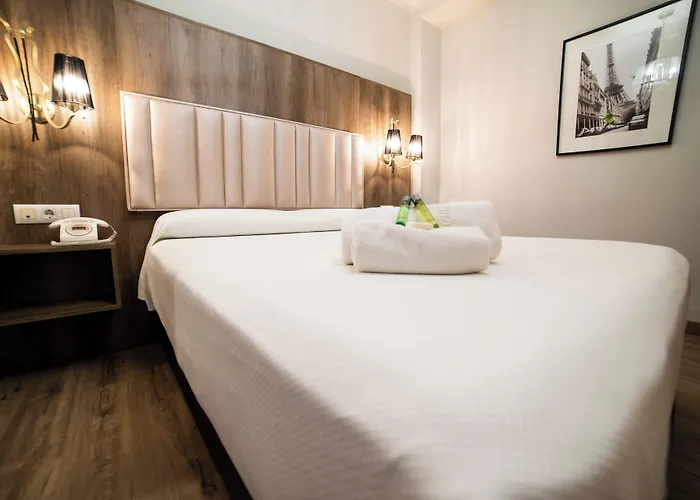 Hotel Sercotel Doña Carmela Sevilla