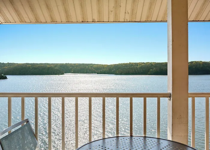 Worldmark Lake Of The Ozarks Osage Beach