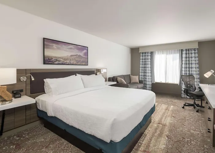 Scottsdale Golf hotels