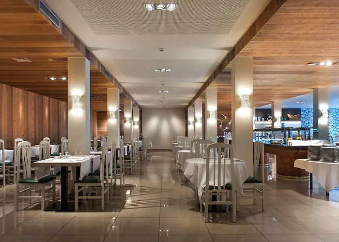 Hotel Rosa Nautica