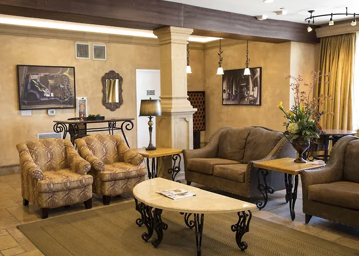 South Coast Winery Resort & Spa