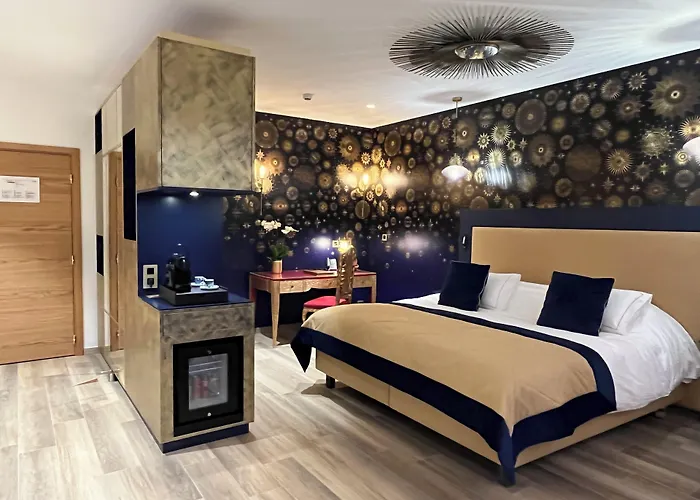 Conde-Northen Hotels