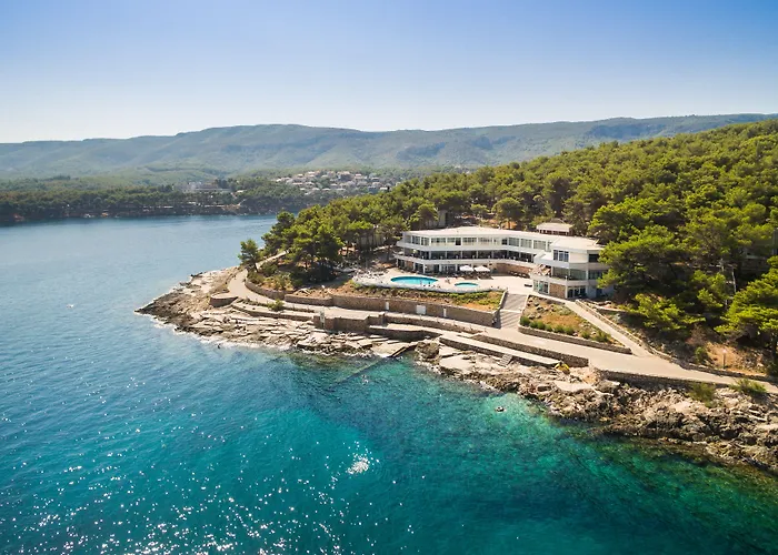 Hotels in Jelsa (Hvar)