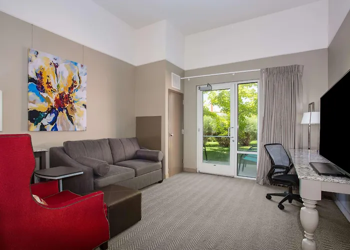 Hilton Garden Inn Salt Lake City/Layton