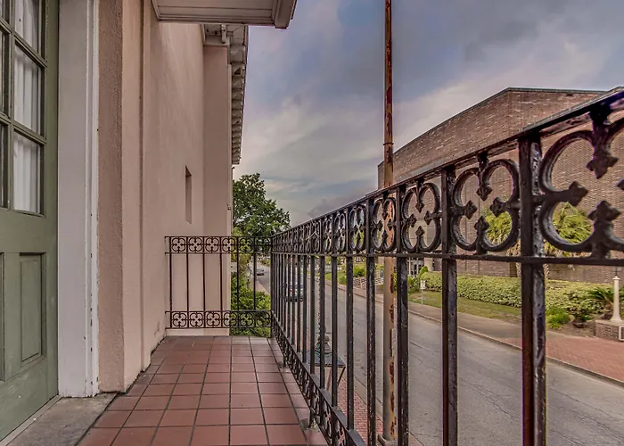 Malaga Inn
