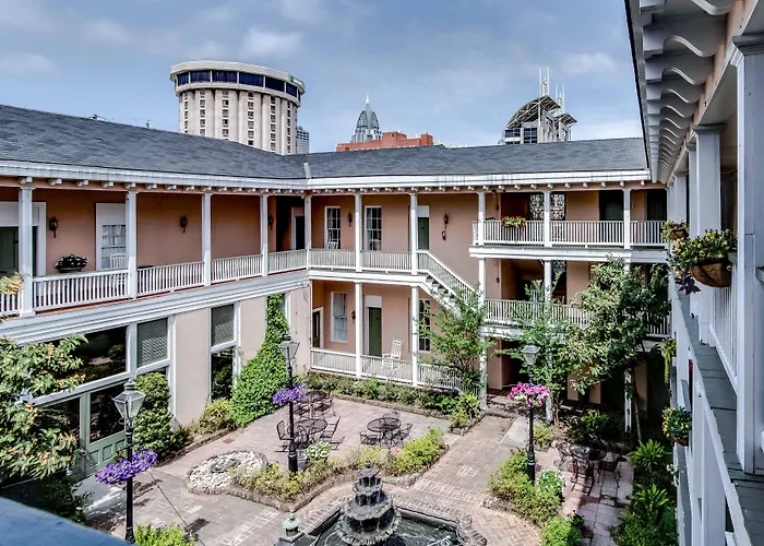 Malaga Inn