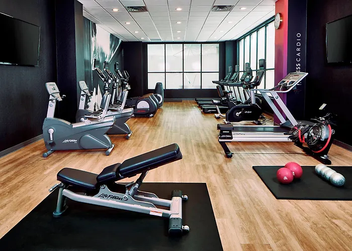Minneapolis Marriott West