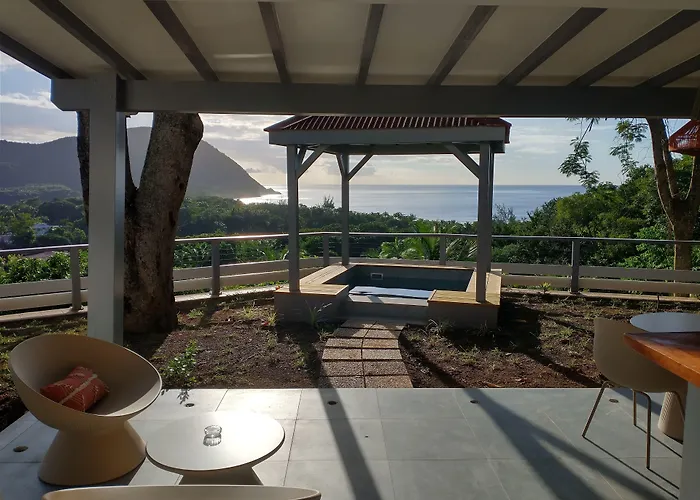 GUADELOUPE Hotels