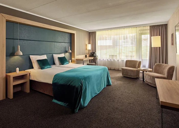 Hotels in Leusden