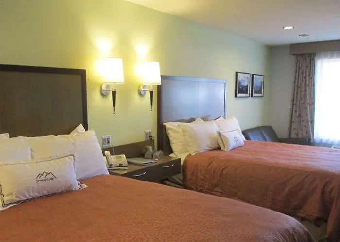 Cle Elum Hotels