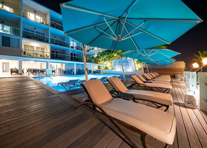 Mullins Hotels