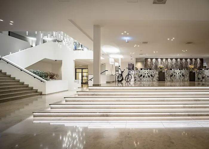 Hotels met zwembad in Heerlen