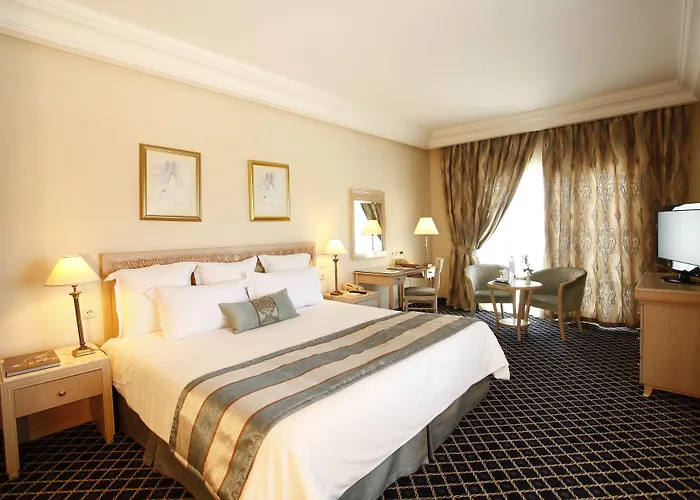 La Marsa Hotels