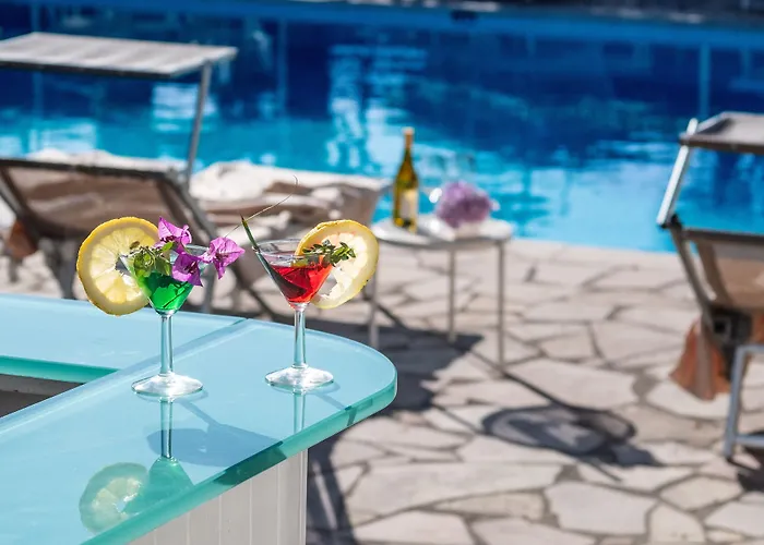 Sant'Agnello Hotels