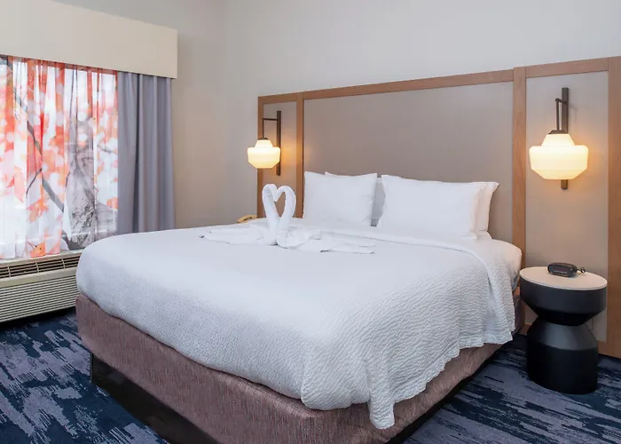 Archdale Hotels