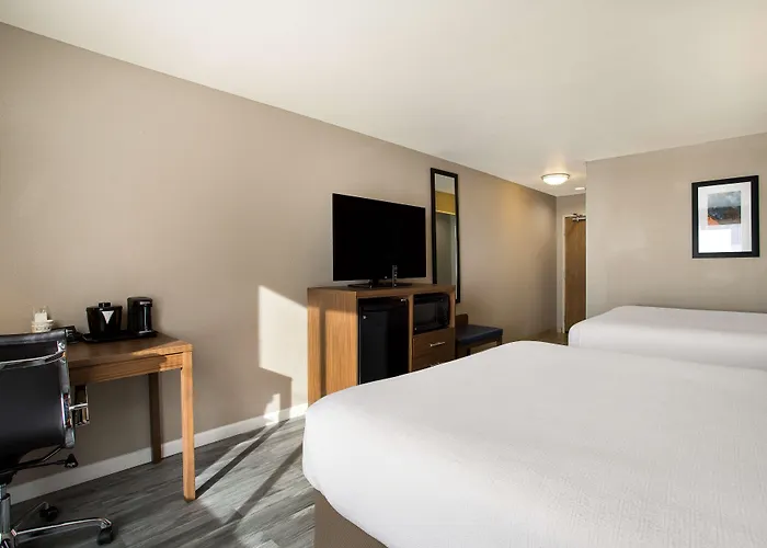 Best Western Gallup West