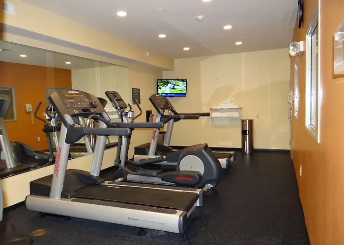 Country Inn & Suites By Radisson, Salisbury, Md