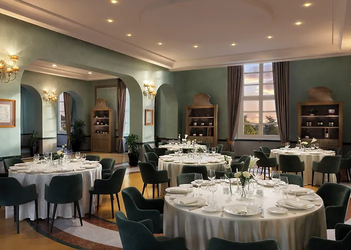 Hotels in San Giuliano Terme