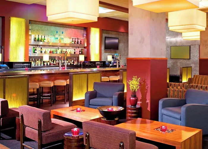Four Points By Sheraton San Jose Downtown