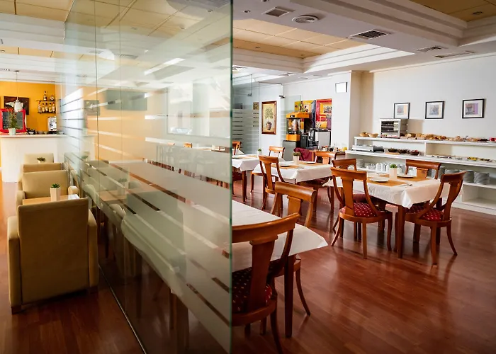 Hotels in San Juan (Alicante)