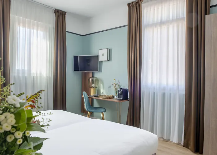 Avignon Hotels