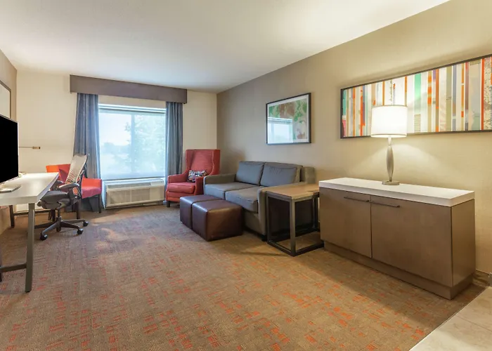 Hilton Garden Inn Chicago/Tinley Park
