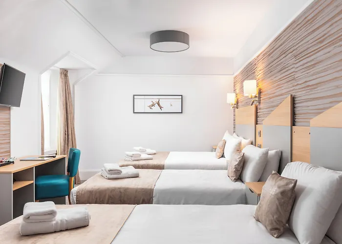 Hotels in Uig (Isle of Skye)