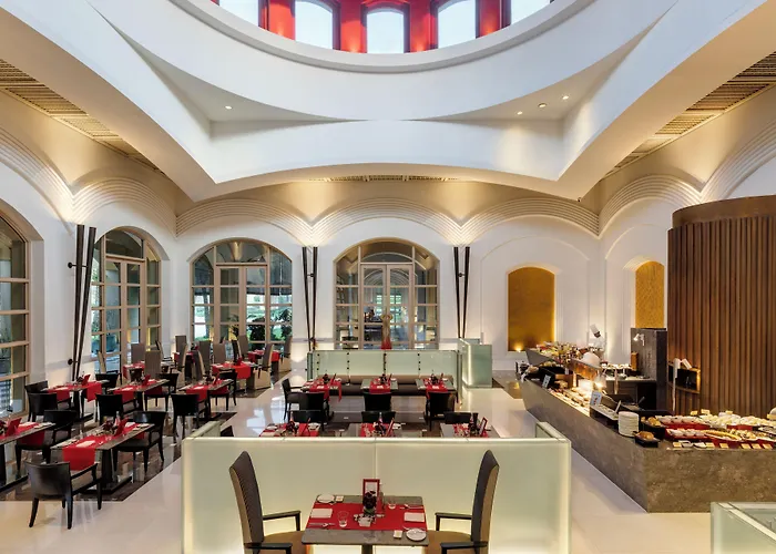 Hotels in Gurgaon