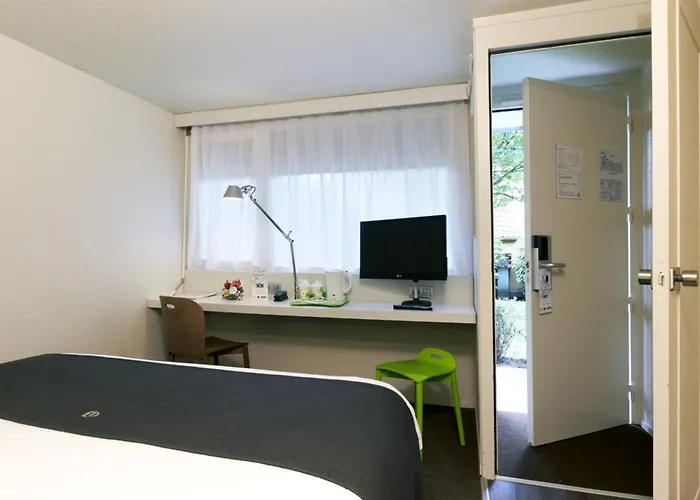 Hotel Campanile Hendaye