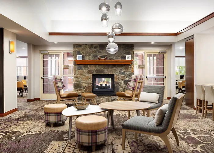 Residence Inn Potomac Mills Woodbridge