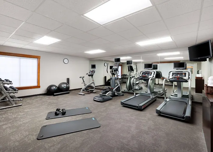 Residence Inn Potomac Mills Woodbridge
